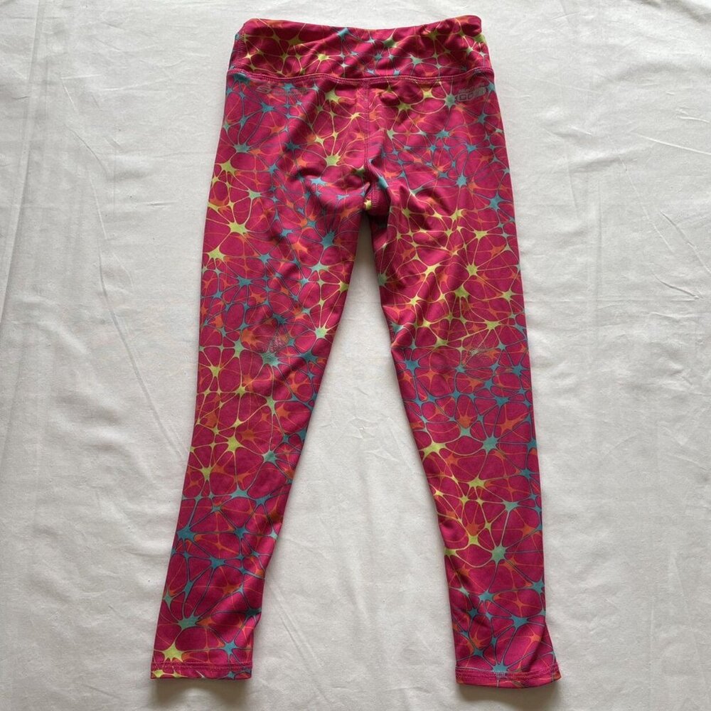 Skechers Performance Pink Leggings Size Small - Picture 7 of 7